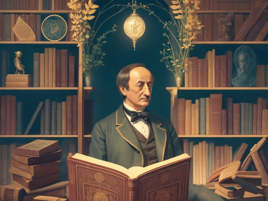 Auguste Comte: Biography – Sociology – Positivism – Books