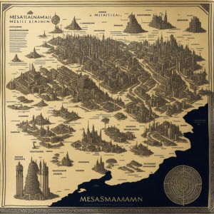 Map_Mesopotemia