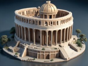Roman Empire_Sociology Daily