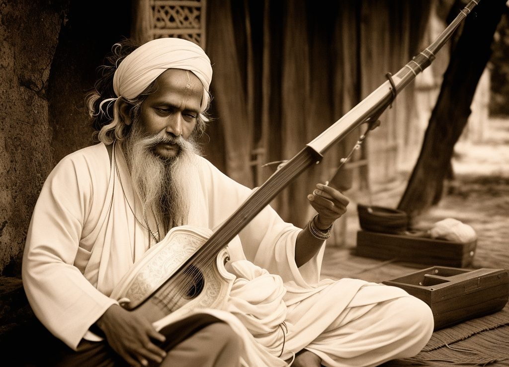 Sufism-Bengal