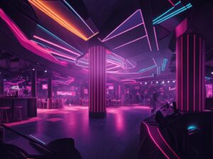 nightclubs in dubai