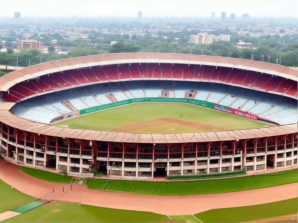 ICC Men's Cricket World Cup_Ahmedabad_Narendra_Modi Stadium_Bengaluru M Chinnaswamy Stadium