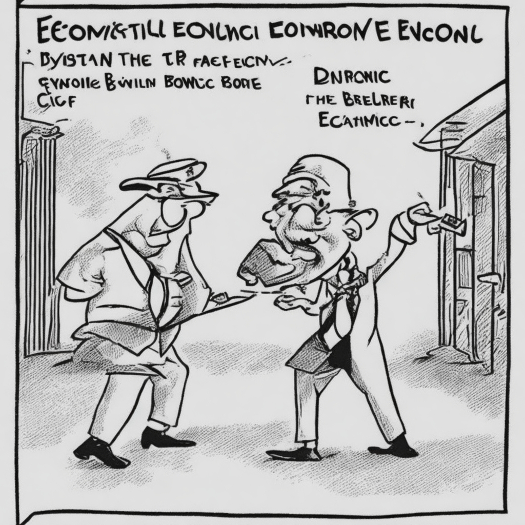 Economic Behavior