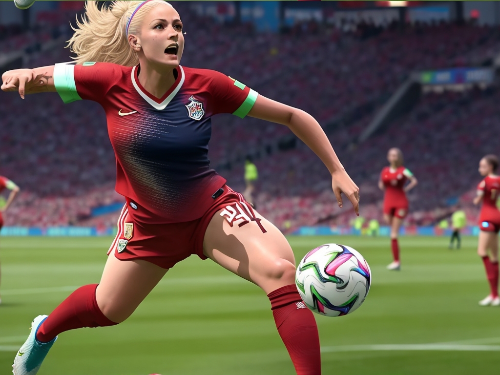 FIFA Women's World Cup_Trending Society_Sociology Daily