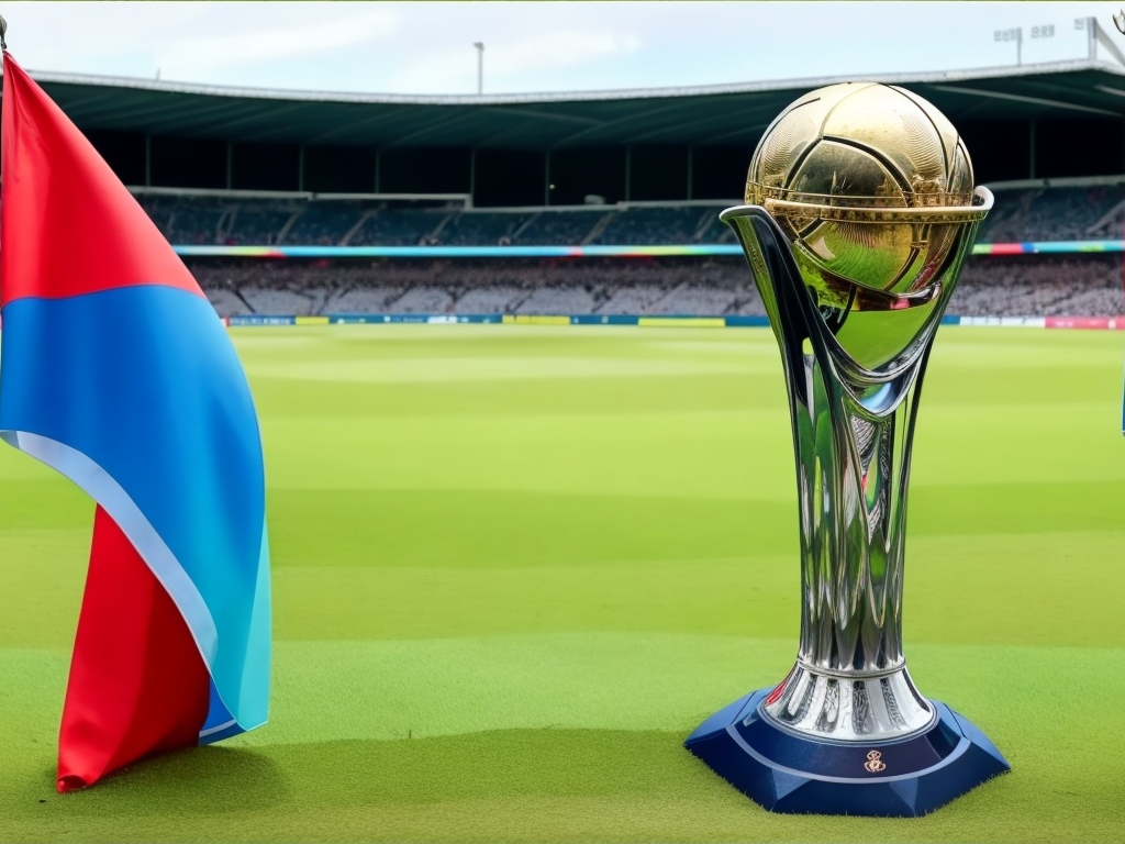 ICC Men’s Cricket World Cup 2023|Venues|Teams|Fixtures|Summary