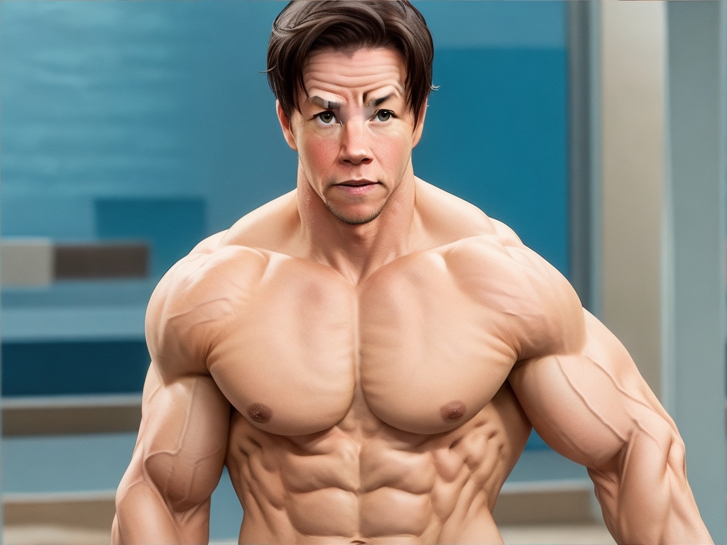 Most Paid Actor in the World_Most Paid Actor in the World_Trending Society_Sociology Daily_Mark_Wahlberg