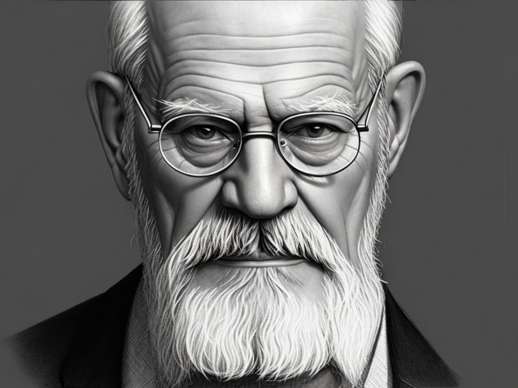 Theories of Socialization_Sigmund Freud